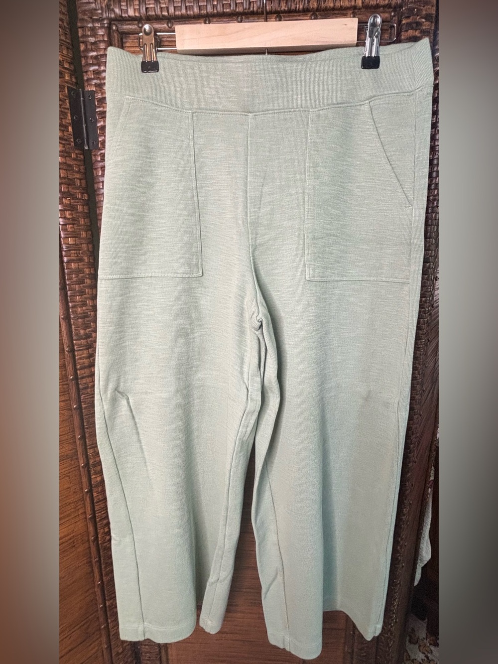 Chico’s 2pc Zenergy Set - Picture 8 of 11